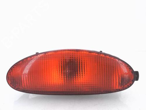 Used Third brake light PEUGEOT 206 Hatchback (2A/C) 1.9 D (69 hp) 25371736