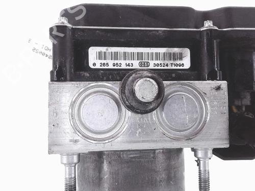 ABS Bremseaggregat CITROËN DS4 (NX_) 1.6 HDi 115 | BP25369006M43 