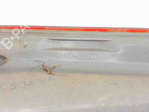 Right taillight HYUNDAI i40 I CW (VF) 1.7 CRDi | BP29958808C35