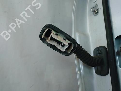Dør højre bagtil RENAULT CLIO V (B7_) 1.0 TCe 100 (B7MT) | BP38722935C5 - Image 2
