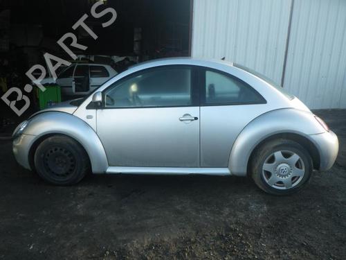 Kombinert Instrument VW NEW BEETLE (9C1, 1C1) 1.9 TDI | BP25367695C47 