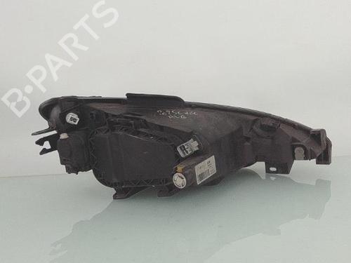 Scheinwerfer links PEUGEOT 206 Hatchback (2A/C) 1.4 HDi eco 70 | BP26191965C28 
