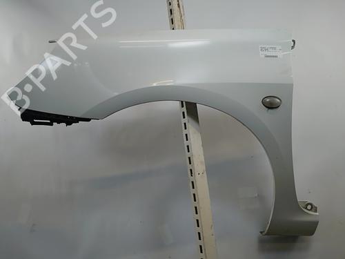 Used Left front fenders PEUGEOT 307 (3A/C) 1.6 HDi 110 (109 hp) 28477126