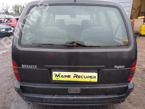 Left front indicator RENAULT ESPACE II (J/S63_) 2.8 V6 (J638, J63J) | BP25365197C32  - Image 9