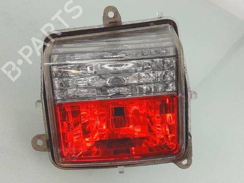 Used Rear fog light CITROËN C6 (TD_) 2.7 HDi (204 hp) 26661970