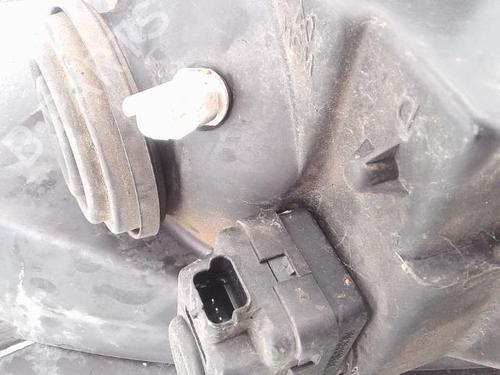 Højre forlygte CITROËN XSARA PICASSO (N68) 2.0 HDi | BP25368442C29 