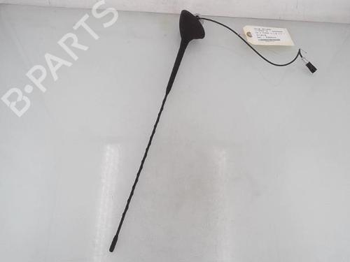 Antenne/Base CITROËN C3 II (SC_) 1.2 VTi 82 | BP25353746C140 - Image 3