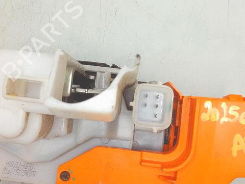 Front left lock FORD KA (RU8) 1.3 TDCi | BP33990976C98 - Image 2