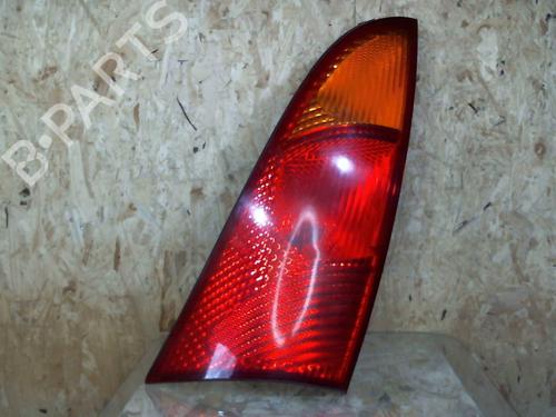 Venstre baglygte FORD FOCUS I (DAW, DBW) [1998-2009]  25373798