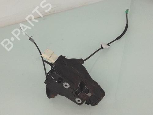Front right lock CITROËN C4 I (LC_) 1.6 HDi | BP25371142C97 