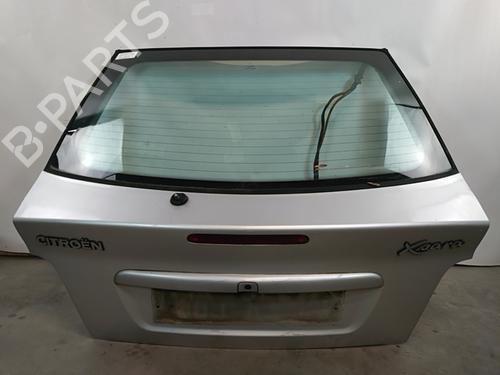 Used Tailgate CITROËN XSARA Coupe (N0) 1.9 D (70 hp) 31999844