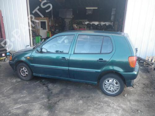 Used Parts VW POLO III (6N1) 75 1.6 2459422
