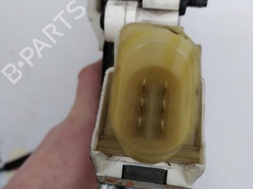Front right window mechanism BMW 1 (E87) 118 d | BP25350944C23 