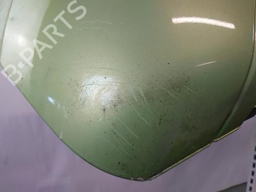 Rear bumper CITROËN C3 I (FC_, FN_) 1.1 i | BP28172197C8 