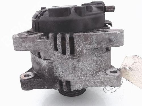 Generator PEUGEOT 206 Hatchback (2A/C) 1.4 HDi eco 70 | BP25371732M7 