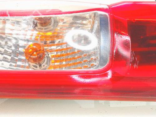 Right taillight RENAULT TRAFIC II Bus (JL) 2.0 dCi 115 (JL00, JL01, JL0H, JL0M, JL0U) | BP39713032C35  - Image 5