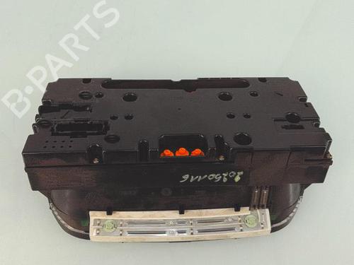 Used Instrument cluster Instrument cluster 25352094 25352094