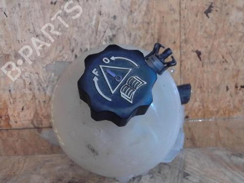 Expansion tank CITROËN C4 Grand Picasso I (UA_) 1.6 HDi | BP25373253C120 
