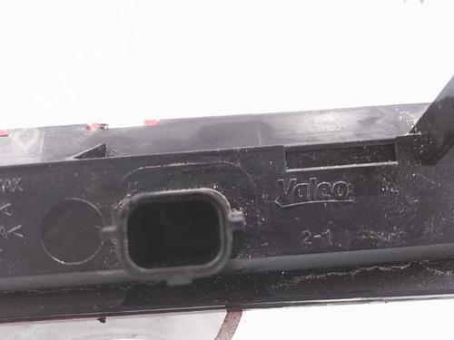 Third brake light RENAULT CLIO IV (BH_) 1.2 16V | BP25353205L11 