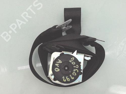 Front right seatbelt OPEL CORSA D (S07) 1.3 CDTI (L08, L68) | BP29958850I25 - Image 2