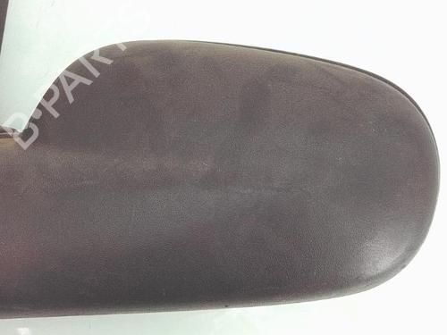 Left mirror RENAULT CLIO I (B/C57_, 5/357_) 1.2 (B/C/S57A, B/C57S, 5/357F, 5/357J, 5/357L, 5/357R) | BP29521096C26 