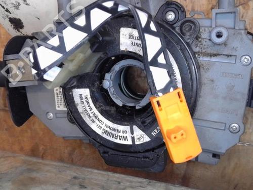 Used Steering column stalk Steering column stalk RENAULT MEGANE Scenic (JA0/1_) 1.9 dTi (JA0N) (98 hp) 25373343 25373343