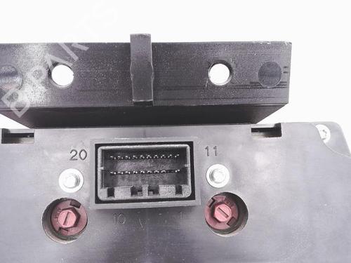 Used Instrument cluster JEEP CHEROKEE (KJ) 2.8 CRD 4x4 (150 hp) 25363580