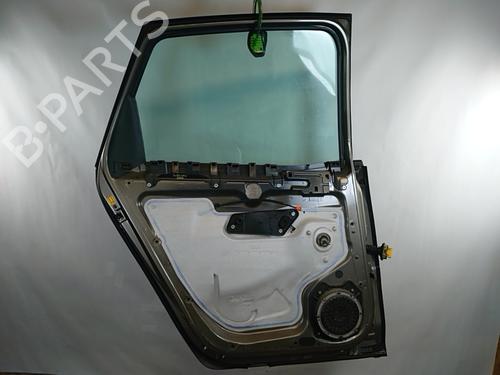 Left rear door CITROËN C4 Picasso I MPV (UD_) 1.6 HDi | BP30133014C4