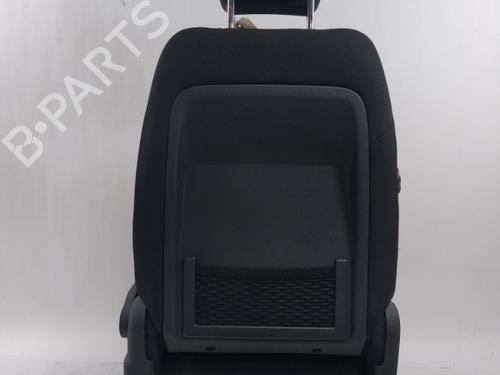 Left front seat PEUGEOT 3008 I MPV (0U_) 2.0 HDi | BP25353796C15 