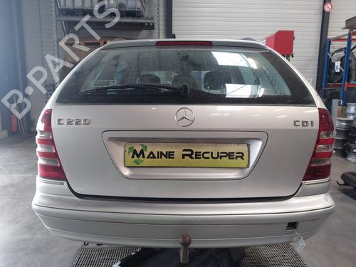 Used Parts MERCEDES-BENZ C-CLASS T-Model (S203) C 220 CDI (203.208) 4639368