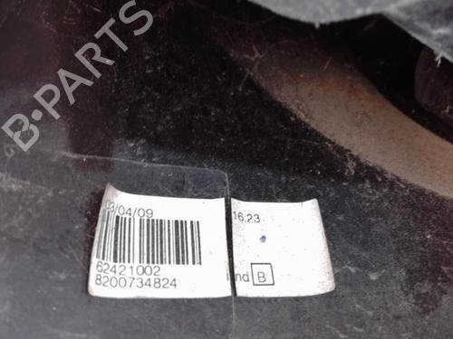 Højre baglygte DACIA SANDERO 1.5 dCi | BP25366746C35 