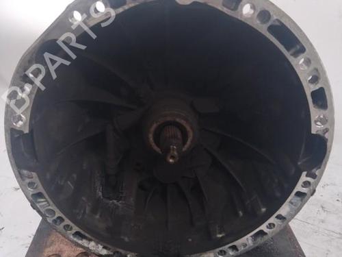 Used Gearbox Gearbox 25371648 25371648