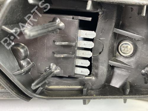 Left taillight OPEL CORSA C (X01) 1.2 (F08, F68) | BP25357385C34 - Image 3
