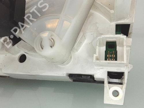 Used Climate control Climate control PEUGEOT 308 I (4A_, 4C_) 1.6 HDi (109 hp) 25363215 25363215