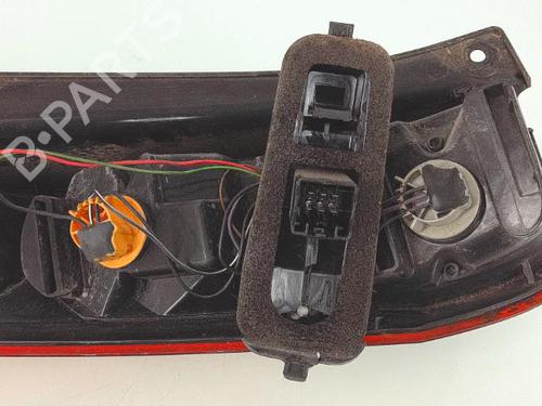 Right taillight FORD FIESTA V (JH_, JD_) 1.4 TDCi | BP25362547C35 