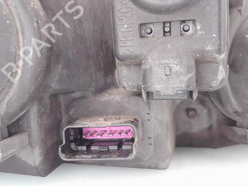 Used Left headlight Left headlight PEUGEOT 406 Break (8E/F) 2.0 HDI 110 (109 hp) 25360178 25360178