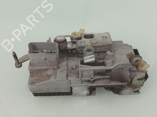 Used Front left lock CITROËN C8 (EA_, EB_) 2.2 HDi (128 hp) 25356455