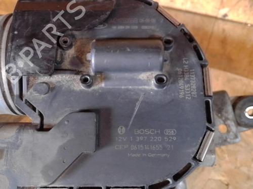 Front wiper motor FORD S-MAX (WA6) 1.8 TDCi | BP25365272M29