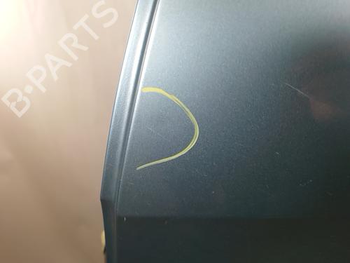 Left rear door PEUGEOT 308 I (4A_, 4C_) 1.6 16V | BP29221375C4 