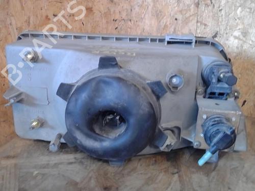 Used Left headlight Left headlight PEUGEOT BOXER Van (230L) 2.5 D (86 hp) 25365339 25365339