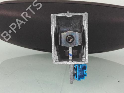 Rear mirror CITROËN C4 I (LC_) 1.6 HDi | BP25362814I6 