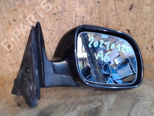 Used Right mirror AUDI A6 C4 (4A2) 2.5 TDI (140 hp) 25365083