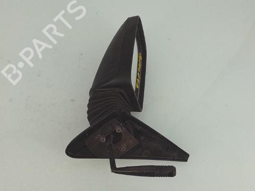 Left mirror PEUGEOT 205 II (20A/C) 1.7 Diesel | BP27322259C26 