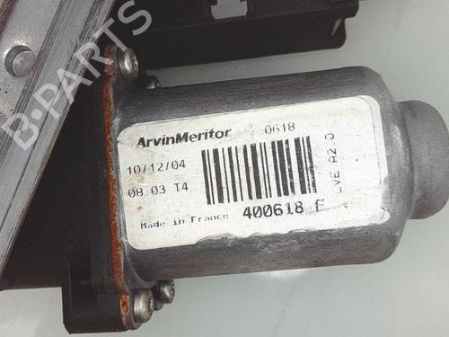 Rudehejsemekanisme Højre foran CITROËN C3 I (FC_, FN_) 1.4 HDi | BP25356471C23 