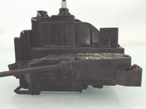 Zamek drzwi przednich prawych RENAULT MODUS / GRAND MODUS (F/JP0_) 1.5 dCi (FP0D, JP0D) | BP29854355C97