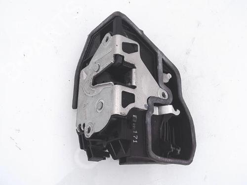 Rear left lock BMW 5 (E60) 530 d | BP25350486C100 