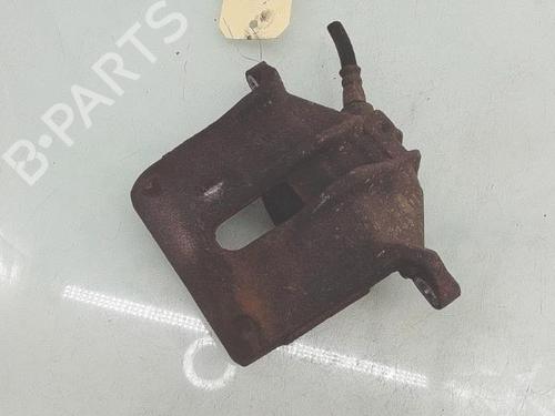 Right front brake caliper CITROËN C3 II (SC_) 1.2 VTi 82 | BP39583321M104 - Image 2