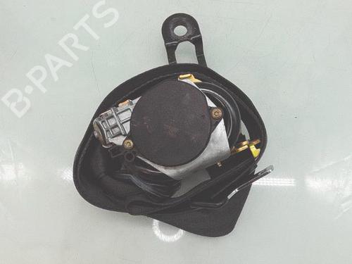 Used Front right seatbelt Front right seatbelt PEUGEOT 206 Hatchback (2A/C) 1.4 i (75 hp) 33050882 33050882