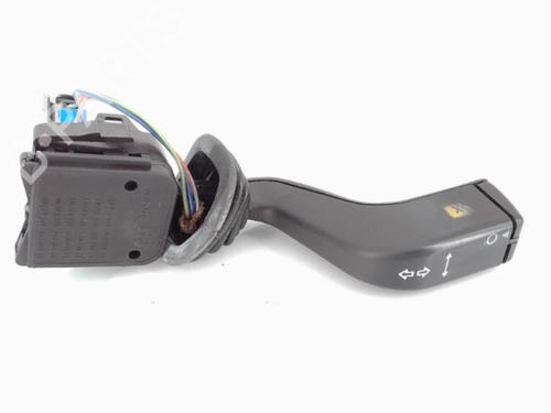 Spak kontakt OPEL ZAFIRA A MPV (T98) 2.2 DTI 16V (F75) (125 hp) 25351682