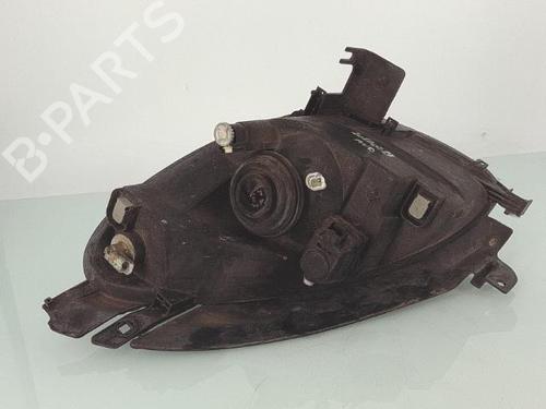 Right headlight CITROËN XSARA PICASSO (N68) 1.6 HDi | BP25356849C29 